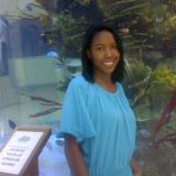 Date this voluptuous Dominican Republic girl Indy from Santo Domingo DO11279