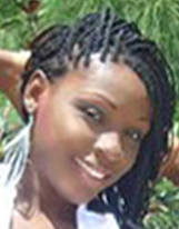Date this beautiful Jamaica girl Seductive from Kingston JM547