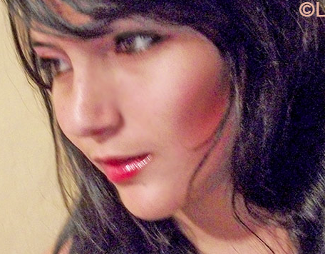 Date this lovely Colombia girl Kari from Bogota CO10531