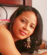 Date this funny Colombia girl Andrea from Cali CO10538