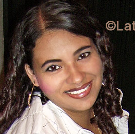 Date this beautiful Colombia girl Viviana from Cali CO10547