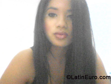 Date this stunning Colombia girl Alexandra88 from Medellin CO10558