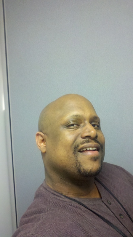 Date this happy United States man RealdealHolyfie from Columbia US13112
