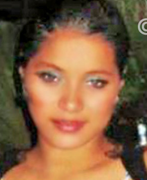 Date this stunning Colombia girl Angie from Cali CO11130