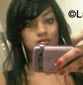 Date this good-looking Dominican Republic girl Bella1515 from Santiago DO11372