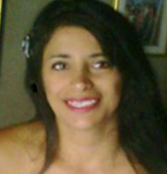 Date this voluptuous Colombia girl Veronica from  CO10599