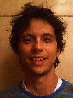 Date this stunning Brazil man MARIO WILLIAM from Marilia BR6754