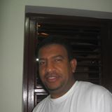 Date this pretty Dominican Republic man Ruben ledesma from Moca DO11398