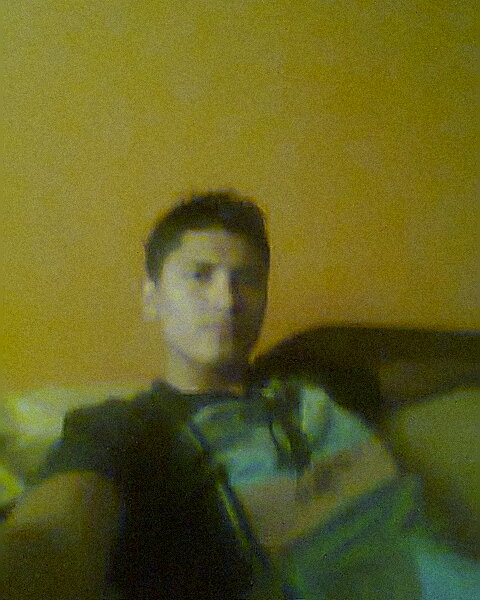 Date this exotic Peru man Luis from Lima PE580