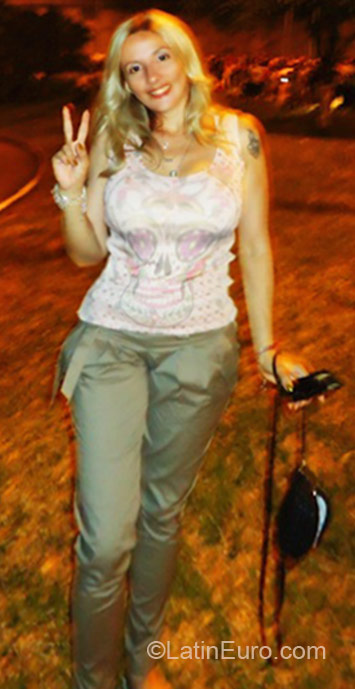 Date this funny Brazil girl Mariana from Pouso Alegre BR6760