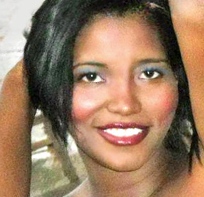 Date this athletic Colombia girl Yulis Paola from Cartagena CO10616