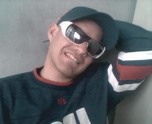 Date this gorgeous Peru man Flavio from Lima PE591