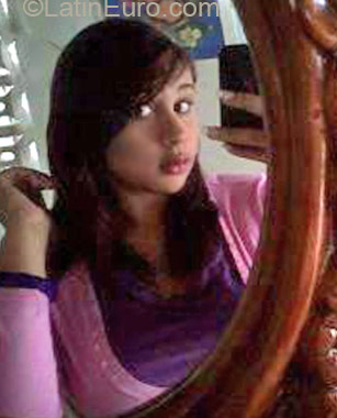 Date this gorgeous Dominican Republic girl Dania from Nagua DO11444