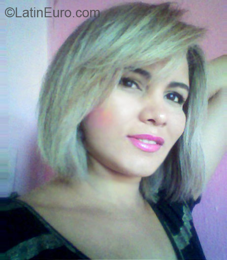 Date this voluptuous Brazil girl  from Fortaleza BR6795
