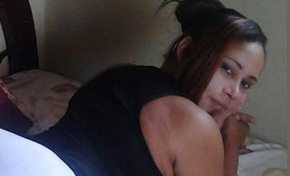 Date this georgeous Dominican Republic girl San jualia from San Pedro Marcoris DO22291