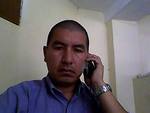 georgeous Peru man Nilton from Chimbote PE660