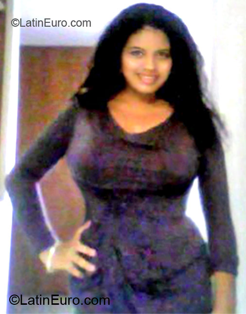 Date this funny Peru girl Diana from Chimbote PE805