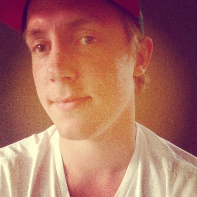 Date this hard body Sweden man NickyB from Uppsala SE166