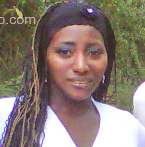 Date this fun Colombia girl Andrea from Cali CO10731