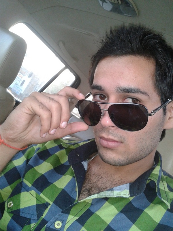 Date this hot India man Rajan from Sirsa IN222