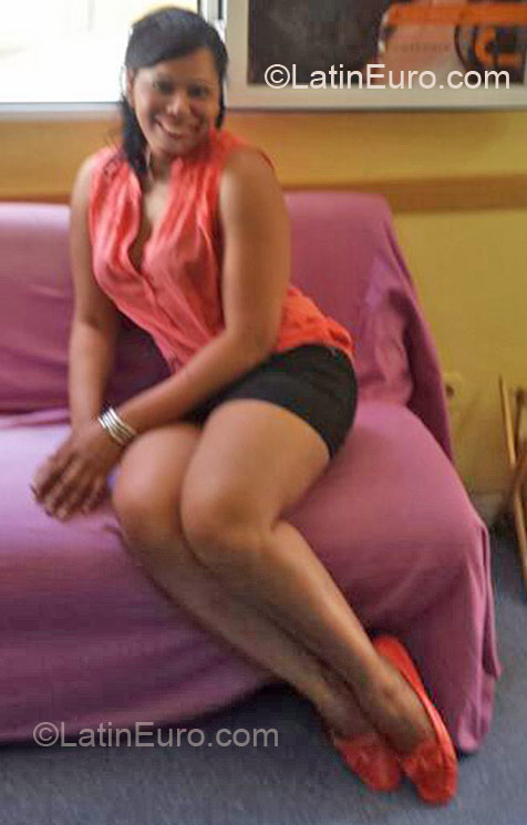 Date this delightful Spain girl Marisol from Madrid ES242