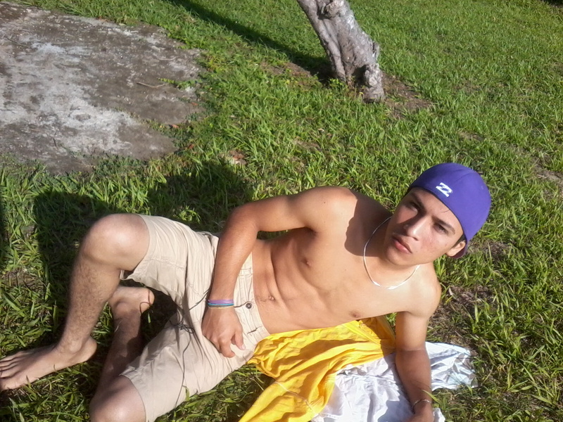 Date this gorgeous Nicaragua man Yijat torres from Rivas NI113