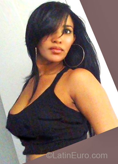 Date this young Brazil girl Barbara from Salvador BR6847