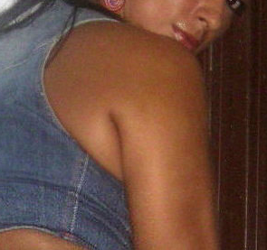 Date this foxy Colombia girl Luna36 from Cali CO10774