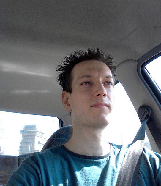 Date this passionate Netherlands man Nickplalo from Amsterdam NL205