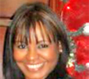Date this charming Dominican Republic girl Gris from Santiago DO11717