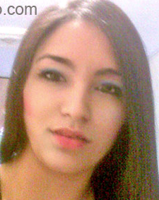 Date this voluptuous Colombia girl Paola Andrea from Medellin CO10802