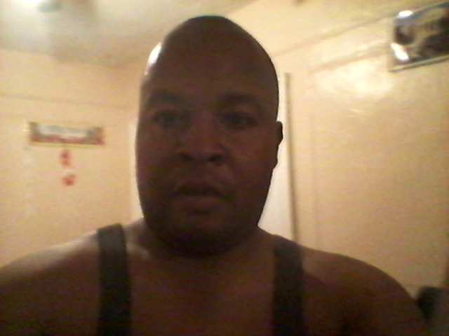 Date this hot Haiti man Bonbagay from Brooklyn HT30