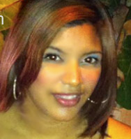 Date this lovely Dominican Republic girl Claudia from Santo Domingo DO11746