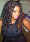 voluptuous Mozambique girl Suraya from Maputo MZ4