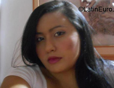 Date this athletic Colombia girl Natali from Palmira CO10831