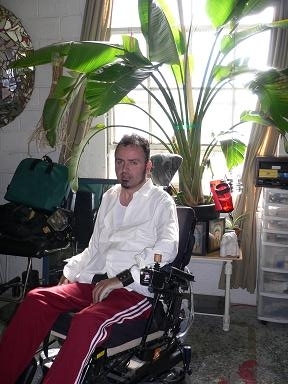 Date this funny United States man IRISHGUY from San Francisco US13383