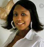 Date this passionate Dominican Republic girl Dariela from Santo Domingo DO11815