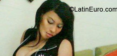 Date this funny Dominican Republic girl Cindy from Santiago DO11848