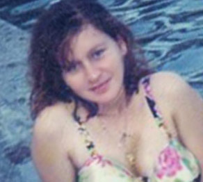 Date this fun Colombia girl Blanca from Bogota CO10872