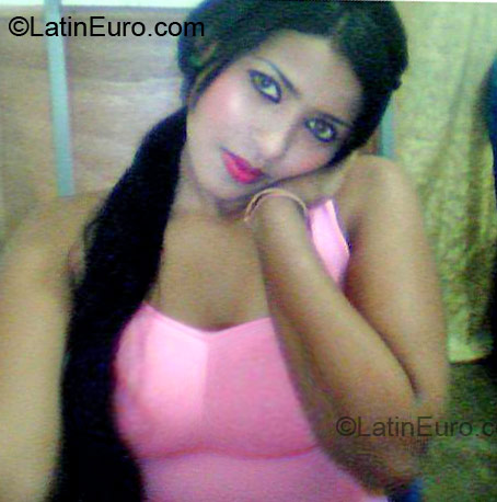Date this fun Colombia girl Liz from Barranquilla CO12643