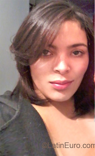 Date this fun Brazil girl Janaina from Sao Paulo BR6984