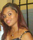 Date this cute Dominican Republic girl Fiodelza from Santo Domingo DO11924
