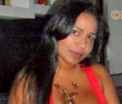 Date this cute Colombia girl Johana from Valledupar CO10966