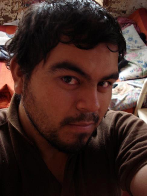 Date this funny Colombia man Cristian from Neiva CO11088