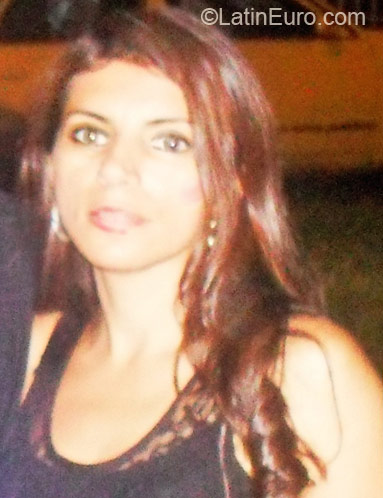 Date this georgeous Colombia girl Martha liliana from Armenia CO11160