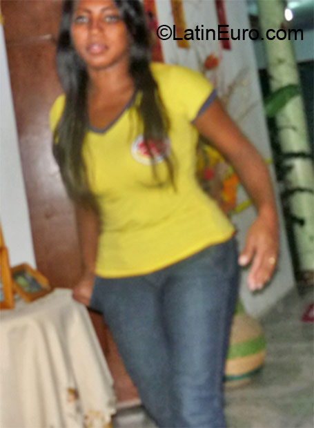 Date this lovely Colombia girl Mery caaicedo from Cali Valle CO11193