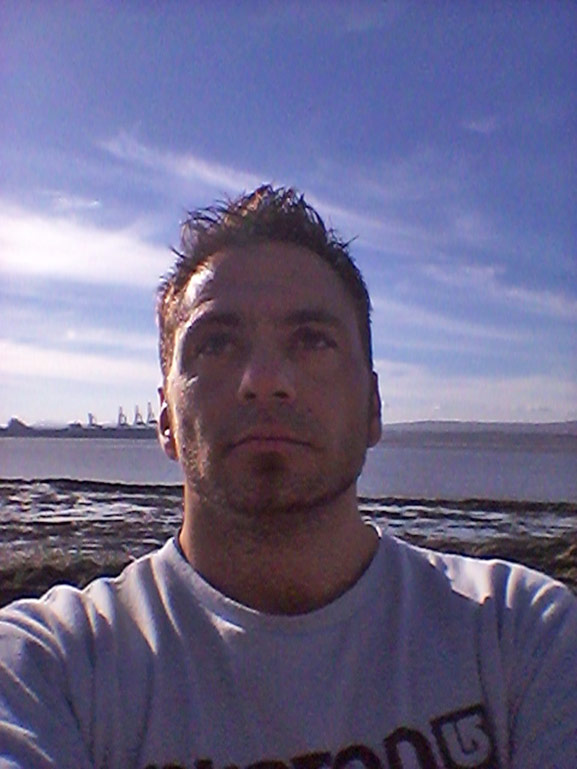 Date this good-looking Canada man Lylock from Quebec CA534