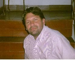 Date this cute Colombia man ALEXANDER from Bogota CO11265