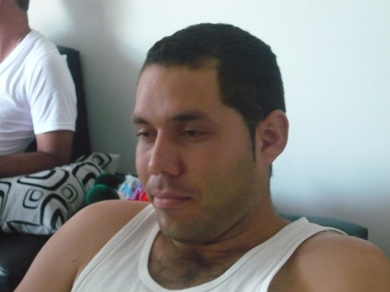 Date this passionate Colombia man Willy gonzalez from Villavicencio CO11266