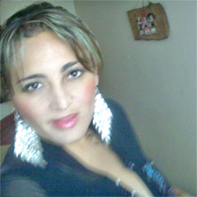Date this fun Colombia girl Juliana from Manizales CO11306